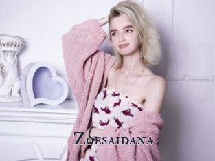 Zoesaidana