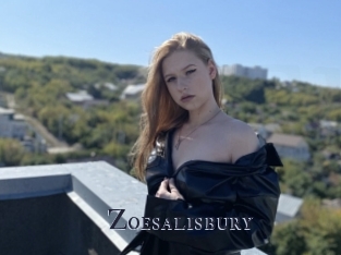 Zoesalisbury