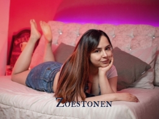 Zoestonen