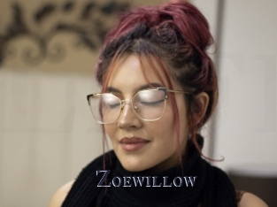 Zoewillow