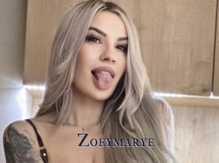 Zoeymarye