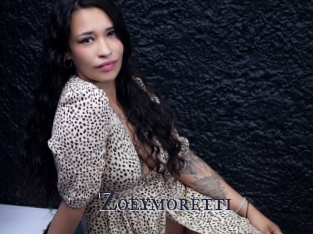 Zoeymoretti