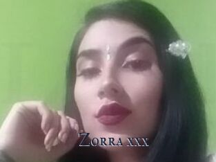 Zorra_xxx