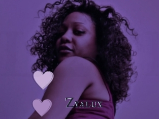 Zyalux